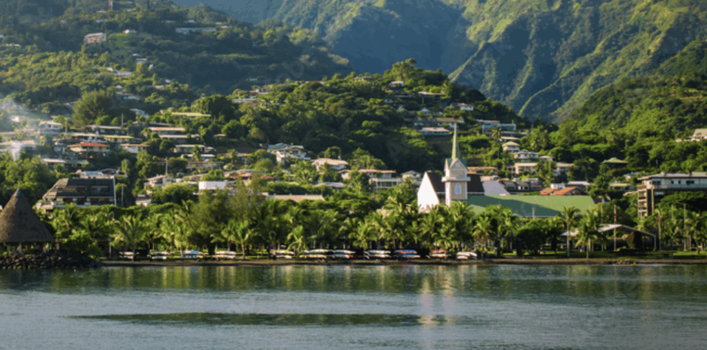 Papeete