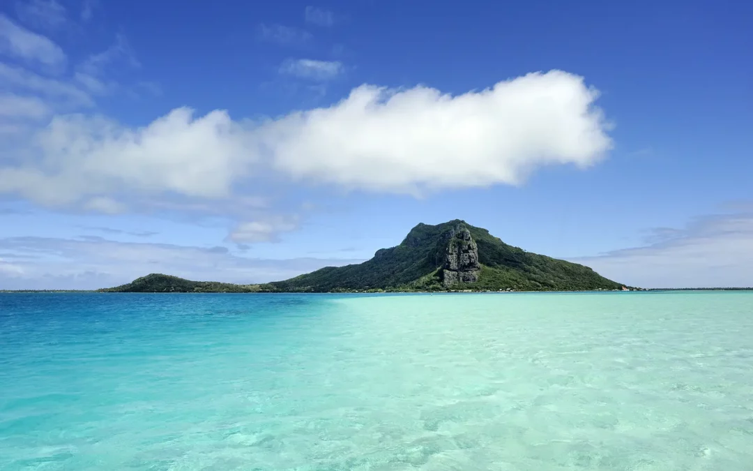Maupiti & Mangareva, nos îles secrètes et préservées en Polynésie Française