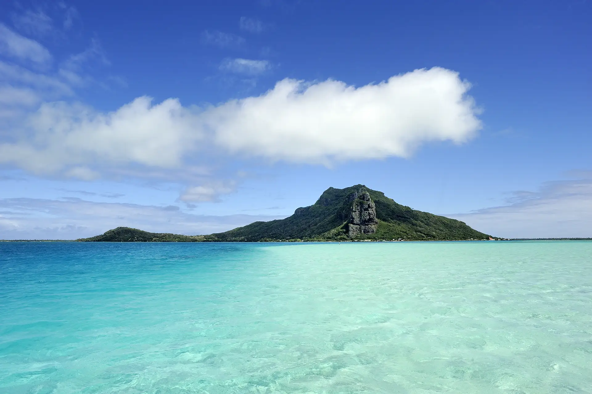 Maupiti & Mangareva, nos îles secrètes et préservées