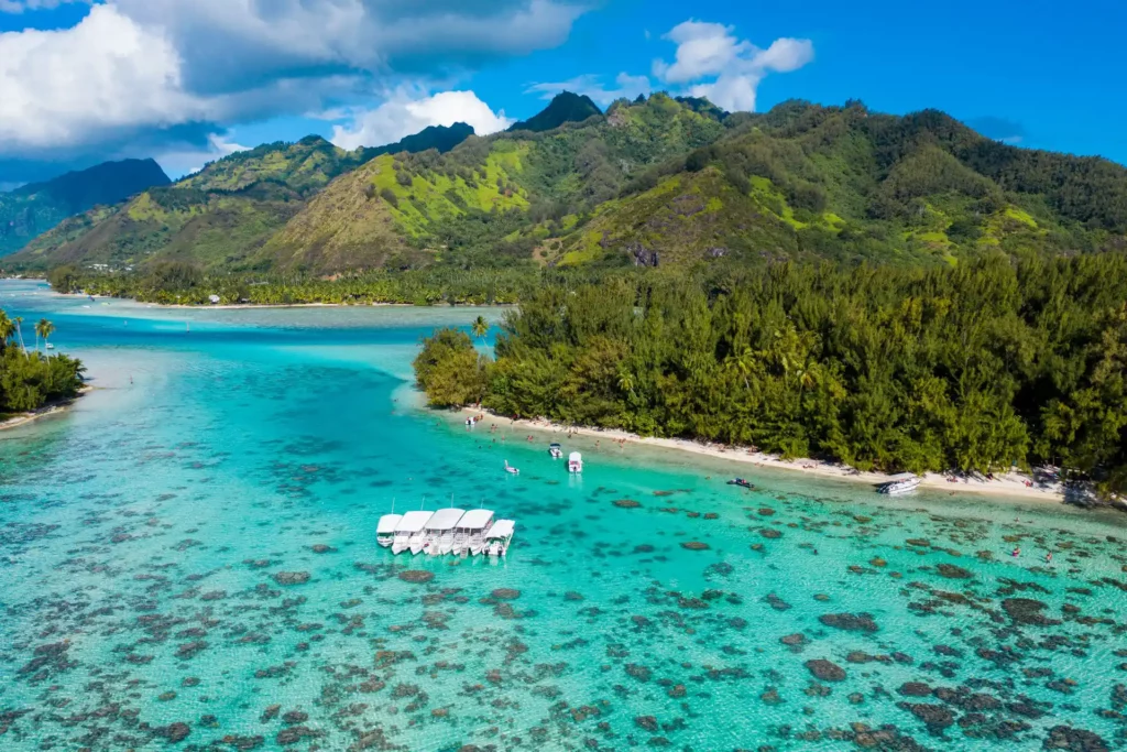 Moorea