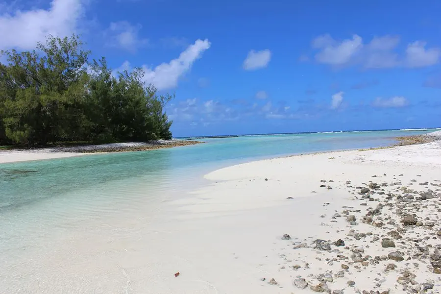 Tubuaï JLT Voyages
