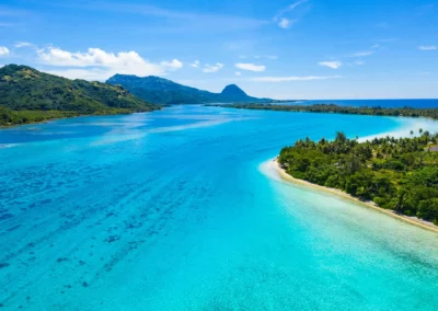 Huahine JLT voyages