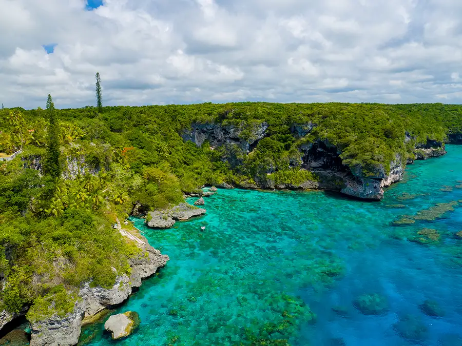 Nouvelle-Caledonie authentique 2