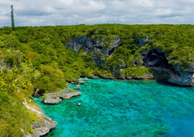 Nouvelle-Caledonie authentique