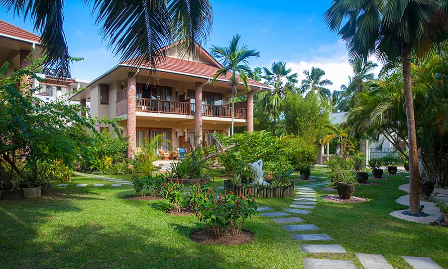 les Îles praslin et la digue Seychelles JLT Voyages 4