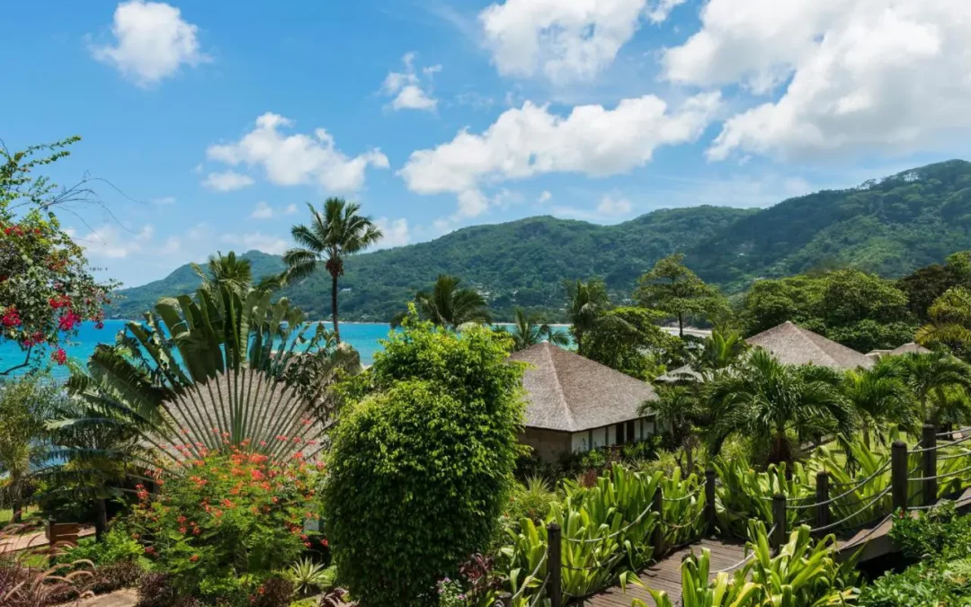 Les Seychelles – Séjour de prestige à l’hôtel Fisherman’s Cove Resort****