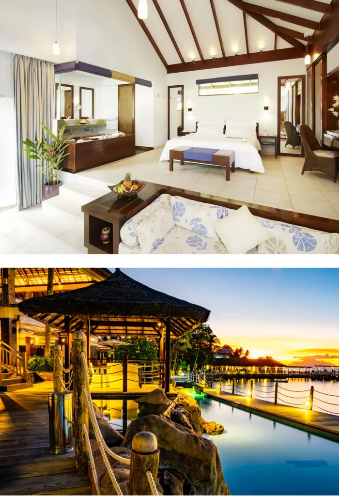 Fishermans Cove Resort JLT voyages 4