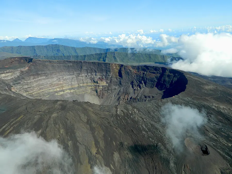 Île de la réunion JLT Voyages 1