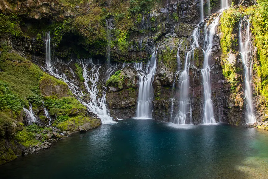 Île de la réunion JLT Voyages 2