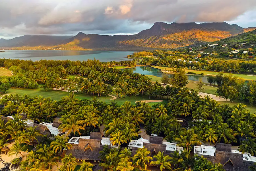 Île Maurice 2