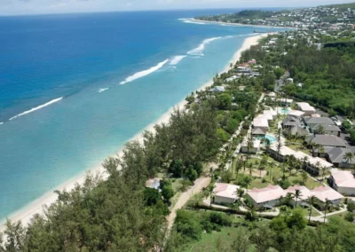 Le Récif de l'Île de La Réunion 2 JLT voyages
