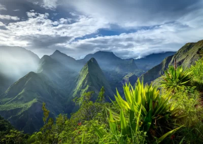 l'Île de La Réunion 3