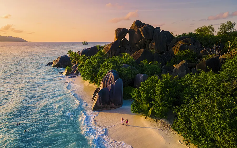 Seychelles JLT voyages 7