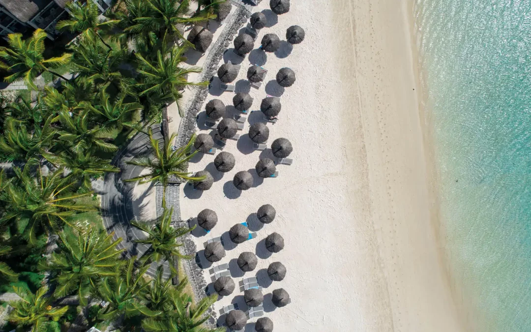 Ile Maurice à l’hôtel Veranda Palmar Beach Hôtel *** Séjour de 8 jours / 5 nuits