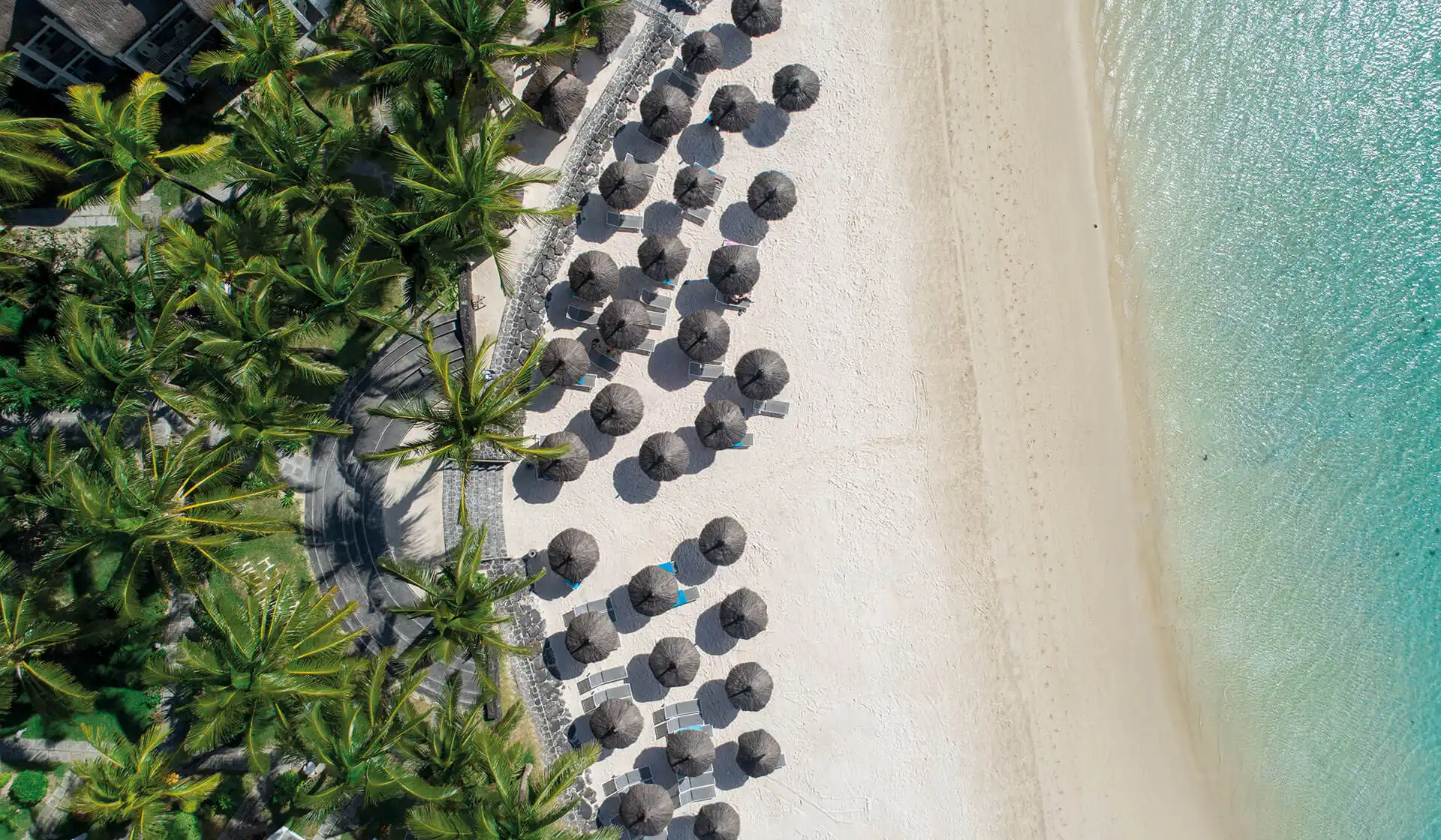 Ile Maurice à l’hôtel Veranda Palmar Beach Hôtel *** Séjour de 8 jours / 5 nuits