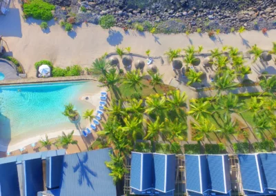 bandeau Île de la Réunion et Île Maurice