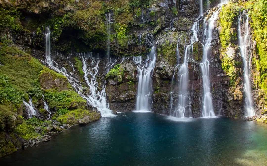 La Réunion Authentique :  Circuit autotour découverte 10 jours / 7 nuits