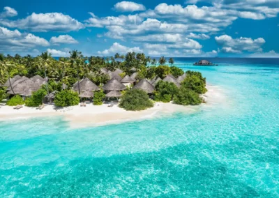 Nouvelle-Calédonie Tahiti Moorea Bora-Bora JLT-Voyages