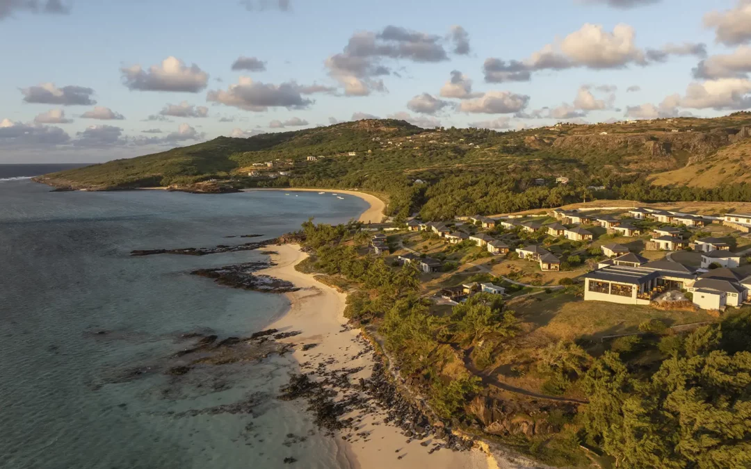 Rodrigues à l’hôtel Constance Tekoma Rodrigues ****