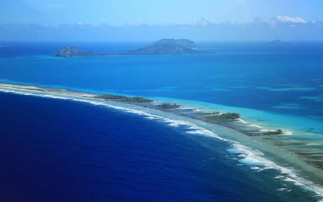 Croisière ARANOA – Pitcairn & Gambier