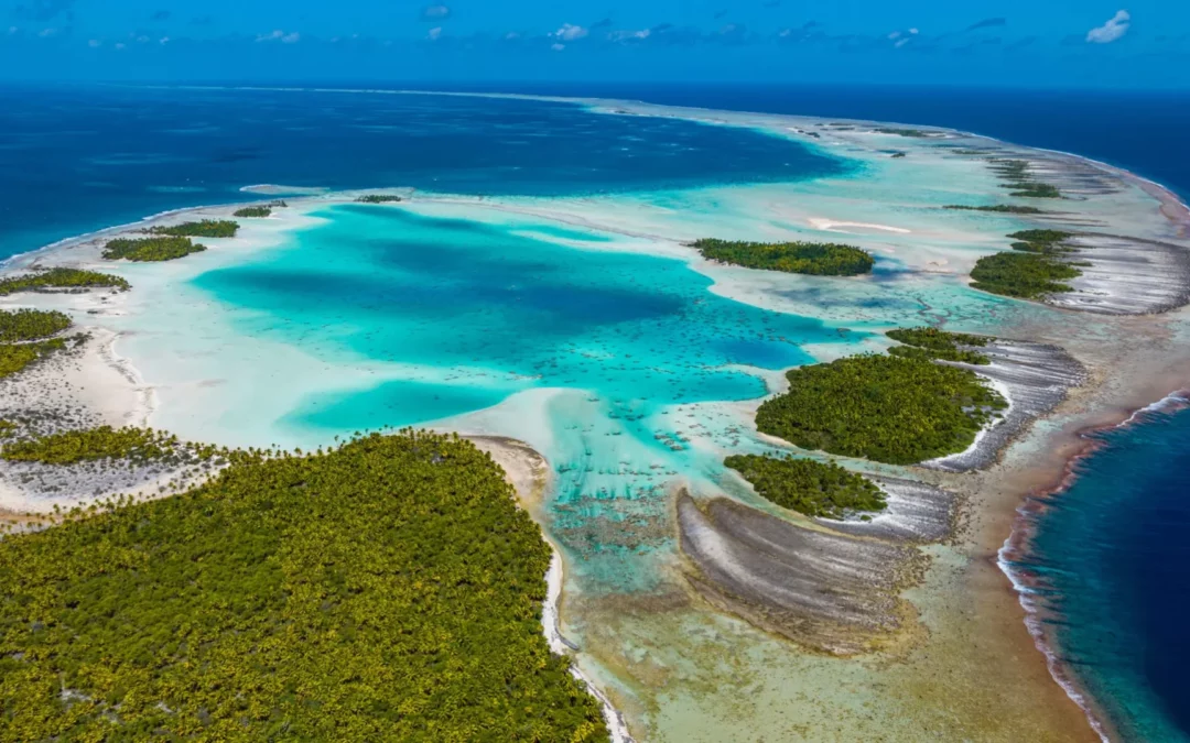 Croisière ARANOA de 5 jours – îles Tuamotu – 2027
