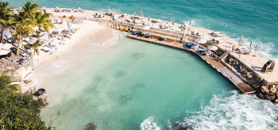 Guadeloupe – Séjour à l’hôtel La Toubana*****