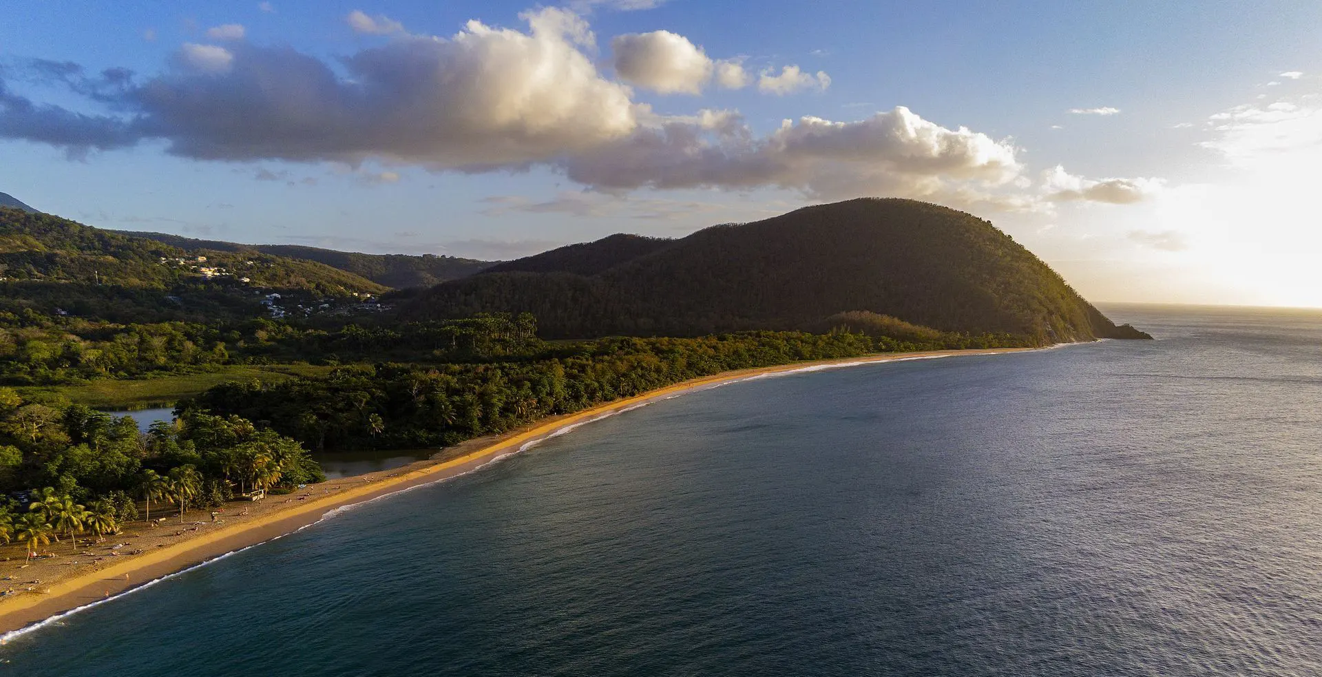 Guadeloupe – Séjour à Villa Coco Cannelle