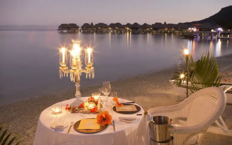 Voyage de noces : Moorea, Bora Bora et Rangiroa en Polynésie Française - Polynésie française