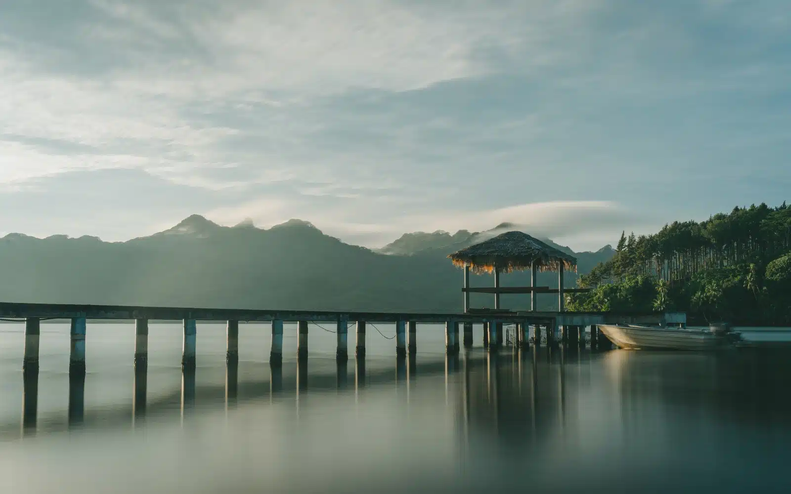 Huahine