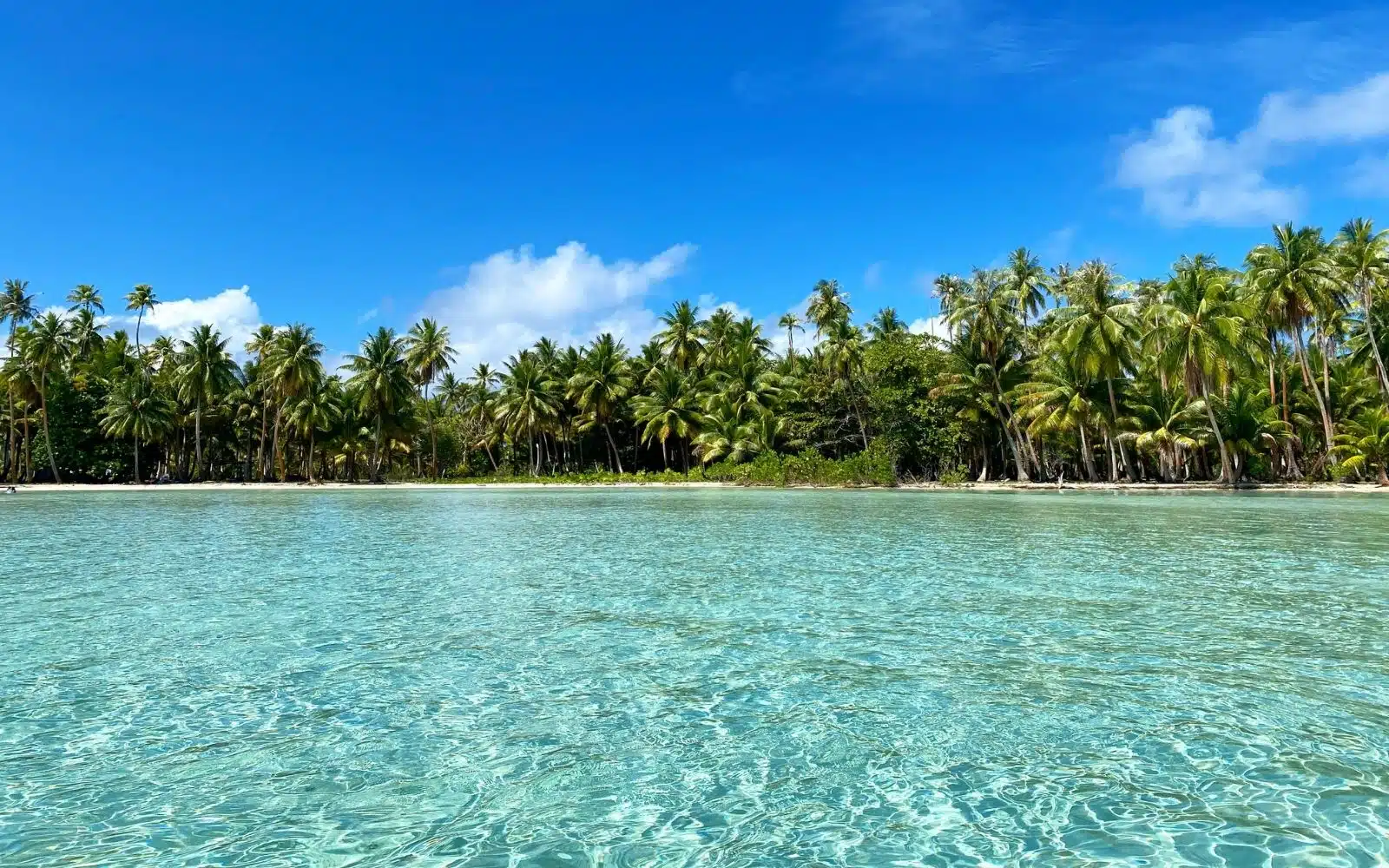 Huahine JLT Voyages