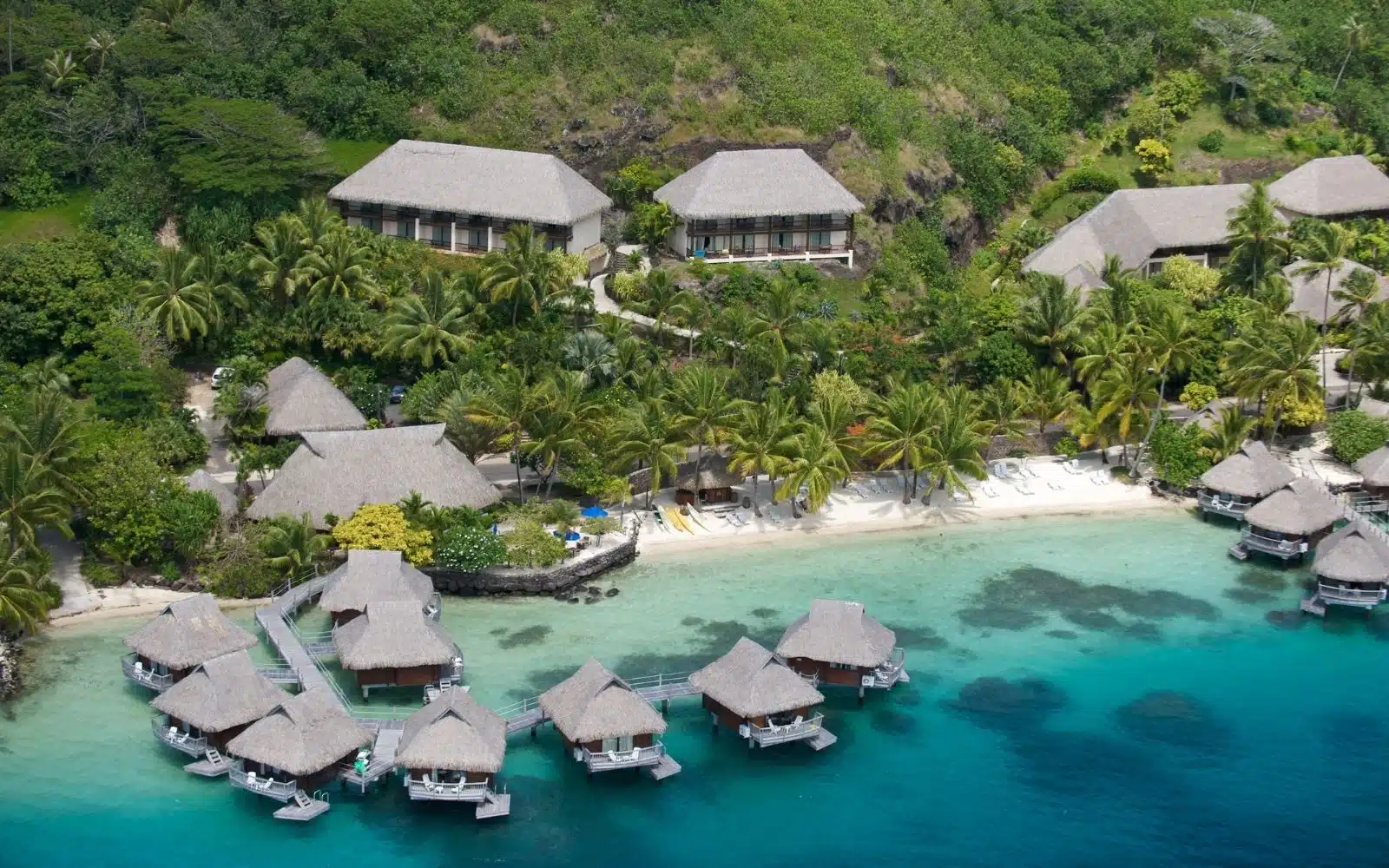 Maitai Bora Bora