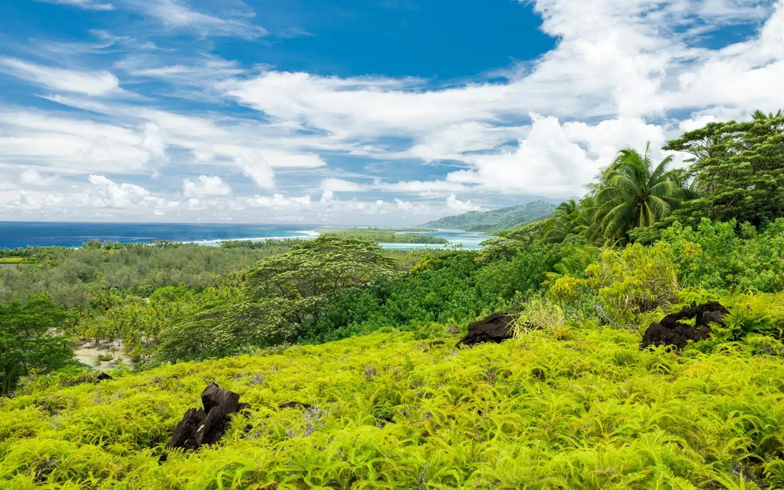 Huahine