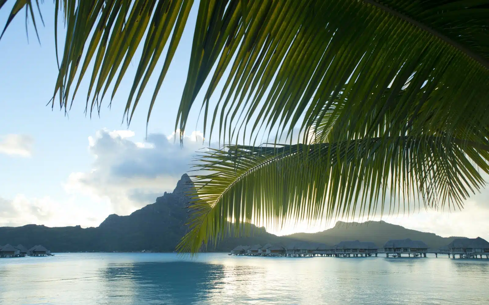Bora Bora