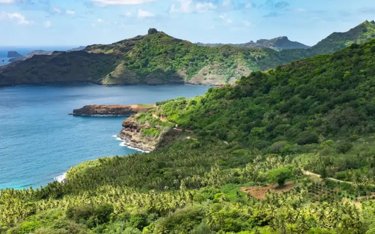 Mythiques Marquises en Polynésie Française - Polynésie française
