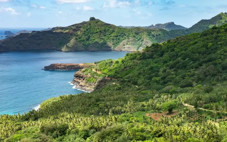 Tahiti et les Marquises : la Polynésie incontournable et préservée - Polynésie française
