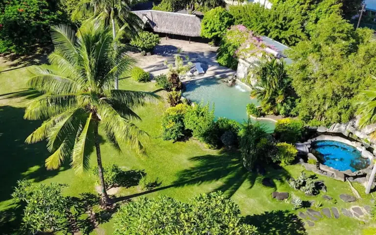 Un séjour royal en Polynésie Française - Polynésie française