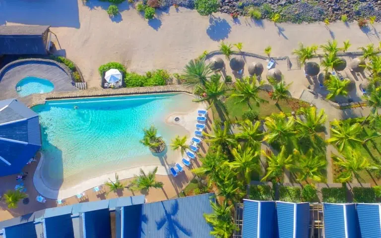 De la Réunion authentique à l’Île Maurice en 4* - La Réunion > Maurice