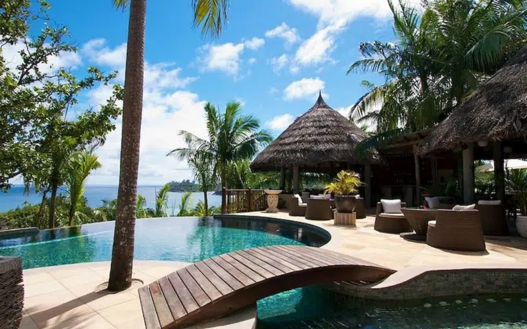 Les Seychelles – Combiné de charme 3 îles - Seychelles