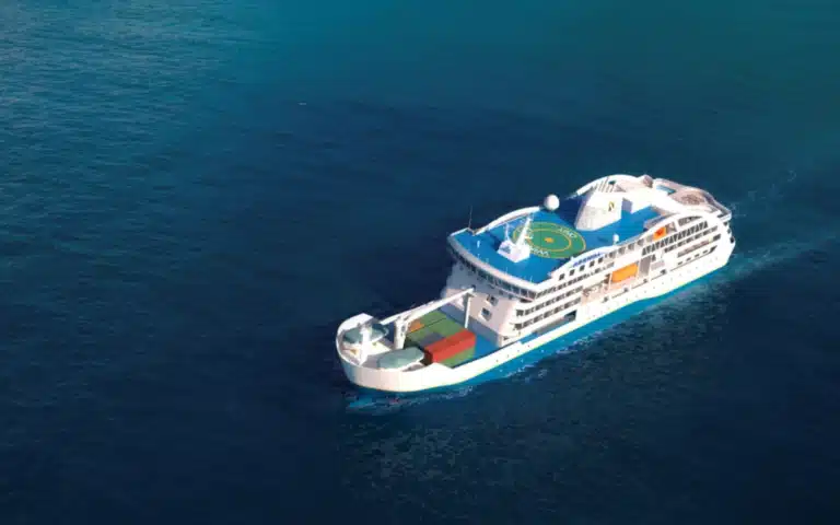 Croisière ARANOA, les îles Australes en 2027 - Polynésie française