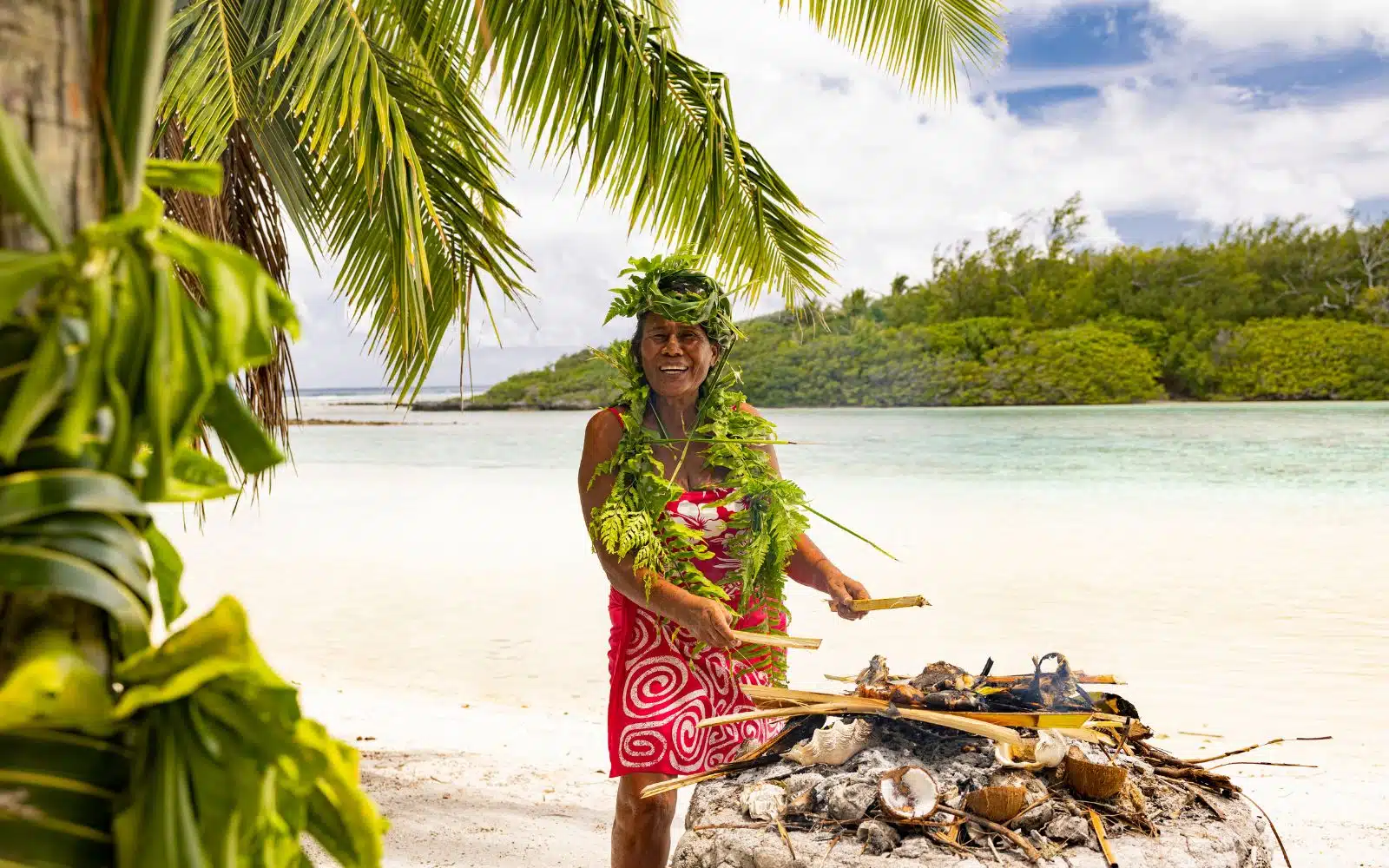 Voyage dans les îles Australes : baleines, traditions et nature préservée