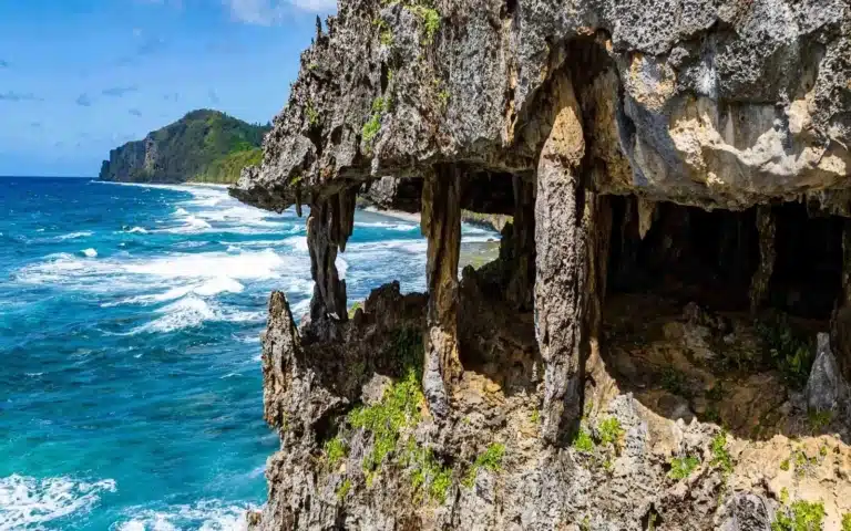 Australes, Société, Tuamotu, 3 archipels, 1 rêve - Polynésie française